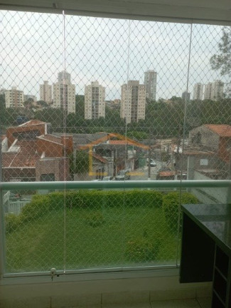 Imagem Apartamento com 2 Quartos à Venda, 64 m² em Mandaqui - São Paulo