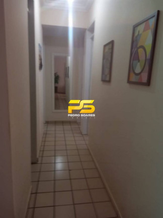 Imagem Apartamento com 3 Quartos à Venda, 76 m² em Manaíra - João Pessoa Imagem Apartamento com 3 Quartos à Venda, 76 m² em Manaíra - João Pessoa