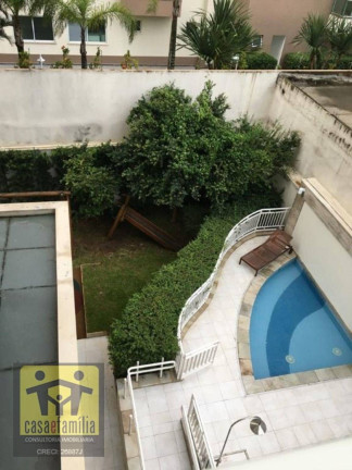 Imagem Apartamento com 3 Quartos à Venda, 125 m² em Vila Gumercindo - São Paulo