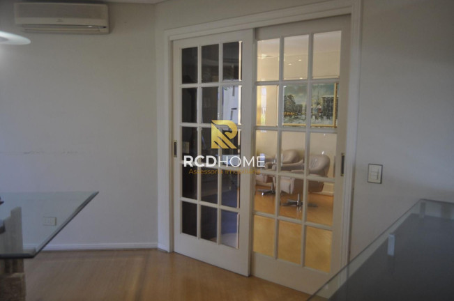 Imagem Apartamento com 3 Quartos à Venda, 140 m² em Centro - Curitiba