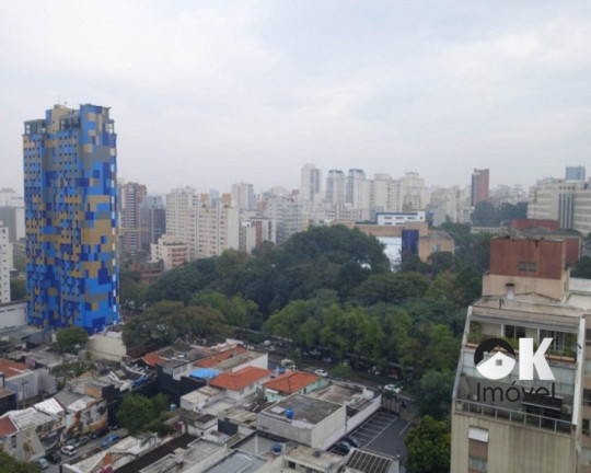 Imagem Apartamento com 3 Quartos à Venda, 212 m² em Jardim Paulista - São Paulo Imagem Apartamento com 3 Quartos à Venda, 212 m² em Jardim Paulista - São Paulo