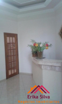 Imagem Casa com 5 Quartos à Venda, 383 m² em Parque Residencial Damha Ii - São José Do Rio Preto Imagem Casa com 5 Quartos à Venda, 383 m² em Parque Residencial Damha Ii - São José Do Rio Preto