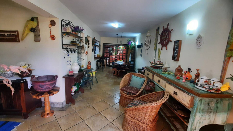 Imagem Casa com 4 Quartos à Venda, 135 m² em Tabatinga - Ubatuba Imagem Casa com 4 Quartos à Venda, 135 m² em Tabatinga - Ubatuba