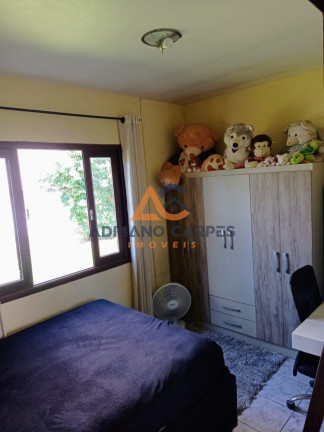Imagem Casa com 3 Quartos à Venda, 115 m² em Centro - Penha Imagem Casa com 3 Quartos à Venda, 115 m² em Centro - Penha