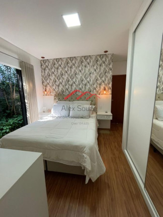 Imagem Casa com 3 Quartos à Venda, 125 m² em Residencial Real Parque Sumaré - Sumaré