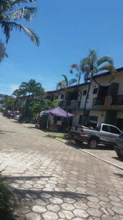 Sobrado à Venda,  em Praia Grande - Ubatuba