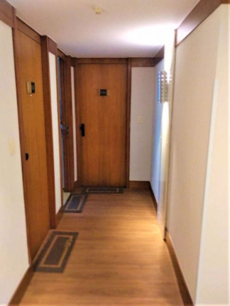 Imagem Apartamento com 1 Quarto para Alugar, 36 m² em Bela Vista - São Paulo Imagem Apartamento com 1 Quarto para Alugar, 36 m² em Bela Vista - São Paulo