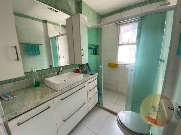 Imagem Casa de Condomínio com 4 Quartos à Venda, 153 m² em Demarchi - São Bernardo Do Campo