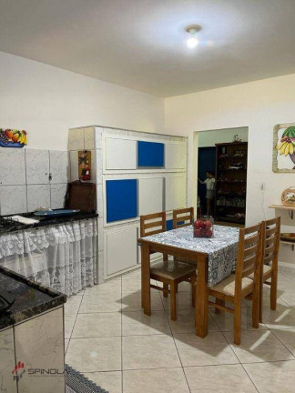 Imagem Chácara com 3 Quartos à Venda, 250 m² em Ponte Alta - Guararema