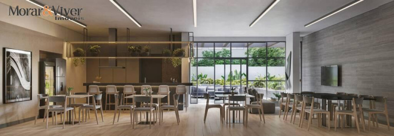 Imagem Cobertura com 3 Quartos à Venda, 182 m² em Centro Cívico - Curitiba
