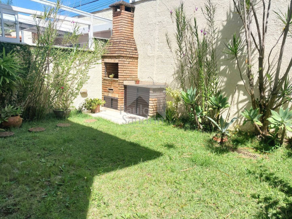 Imagem Casa com 3 Quartos à Venda, 99 m² em Balneário Samburá - Peruíbe