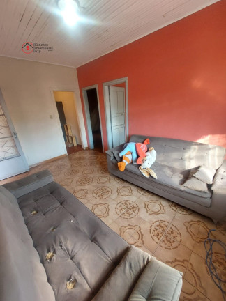 Imagem Casa com 3 Quartos à Venda, 286 m² em Vila Lúcia - São Paulo