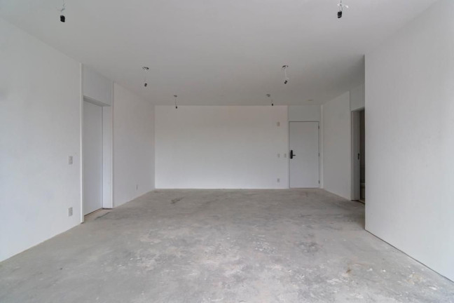 Imagem Apartamento com 3 Quartos à Venda, 161 m² em Vila Clementino - São Paulo