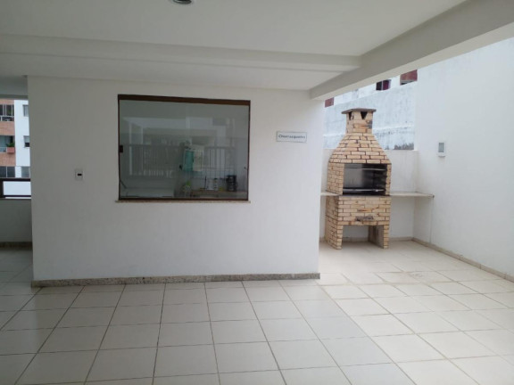 Imagem Apartamento com 3 Quartos para Alugar, 74 m² em Imbuí - Salvador