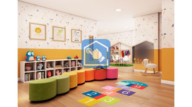 Imagem Apartamento com 2 Quartos à Venda, 49 m² em Centro - Mongaguá Imagem Apartamento com 2 Quartos à Venda, 49 m² em Centro - Mongaguá