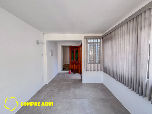 Imagem Casa com 3 Quartos à Venda, 180 m² em Perdizes - São Paulo