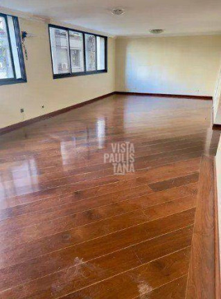 Apartamento com 4 Quartos à Venda, 164 m² em Jardim Paulistano - São Paulo