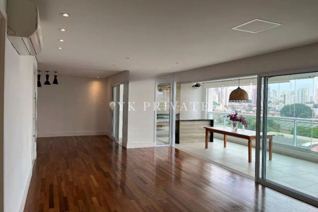 Imagem Apartamento com 4 Quartos à Venda, 241 m² em Jardim Das Perdizes - São Paulo
