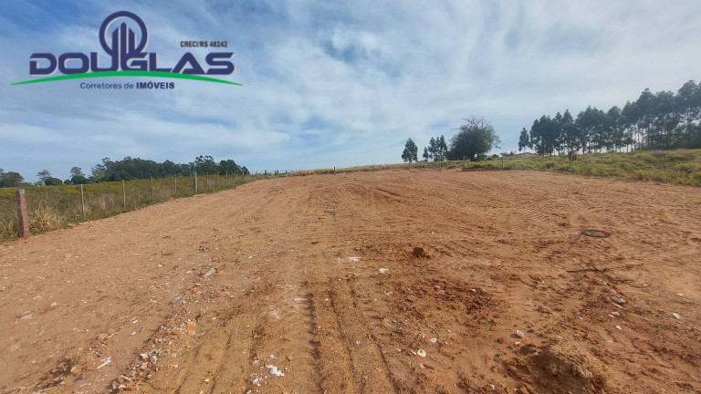 Terreno à Venda, 1.250 m² em Viamão