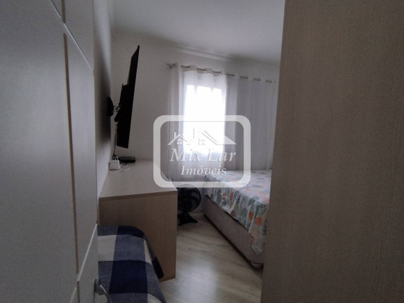 Imagem Apartamento com 2 Quartos à Venda, 73 m² em Jaguaribe - Osasco