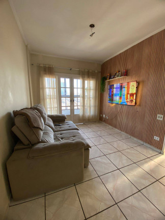 Imagem Apartamento com 2 Quartos à Venda, 117 m² em Aparecida - Santos Imagem Apartamento com 2 Quartos à Venda, 117 m² em Aparecida - Santos