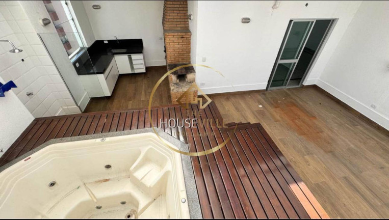 Imagem Apartamento com 3 Quartos à Venda, 156 m² em Parque Residencial Aquarius - São José Dos Campos Imagem Apartamento com 3 Quartos à Venda, 156 m² em Parque Residencial Aquarius - São José Dos Campos