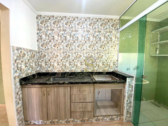 Imagem Apartamento com 2 Quartos à Venda, 46 m² em Terra Preta - Mairiporã Imagem Apartamento com 2 Quartos à Venda, 46 m² em Terra Preta - Mairiporã