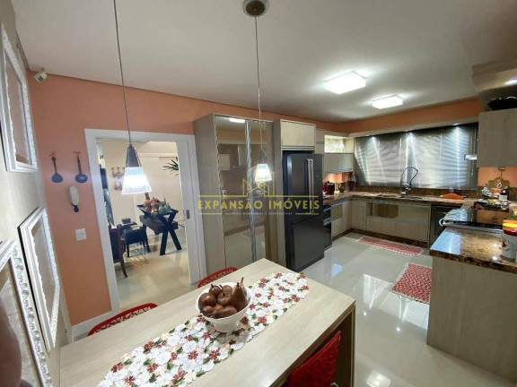 Imagem Casa com 4 Quartos à Venda, 402 m² em Pedra Branca - Palhoça Imagem Casa com 4 Quartos à Venda, 402 m² em Pedra Branca - Palhoça
