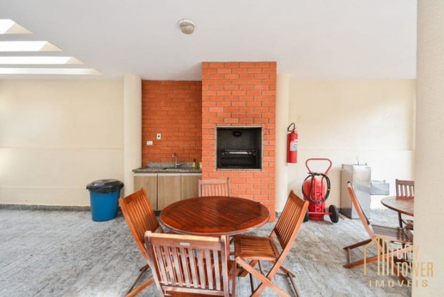 Imagem Apartamento com 3 Quartos à Venda, 85 m² em Chácara Inglesa - São Paulo Imagem Apartamento com 3 Quartos à Venda, 85 m² em Chácara Inglesa - São Paulo