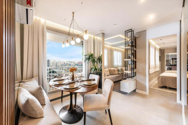 Imagem Apartamento com 2 Quartos à Venda, 45 m² em Bairro Do Limão - São Paulo Imagem Apartamento com 2 Quartos à Venda, 45 m² em Bairro Do Limão - São Paulo