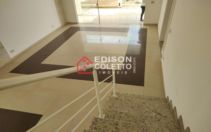 Imagem Casa de Condomínio com 4 Quartos à Venda, 269 m² em Terras De Piracicaba - Piracicaba Imagem Casa de Condomínio com 4 Quartos à Venda, 269 m² em Terras De Piracicaba - Piracicaba