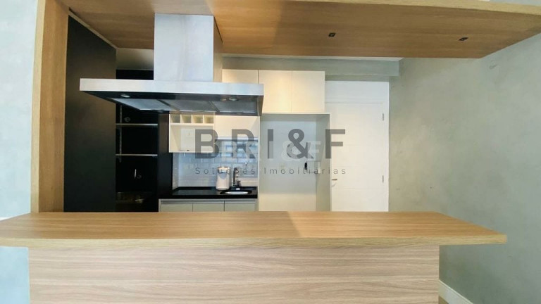 Apartamento com 1 Quarto à Venda, 65 m² em Brooklin Paulista - Rua Nova York