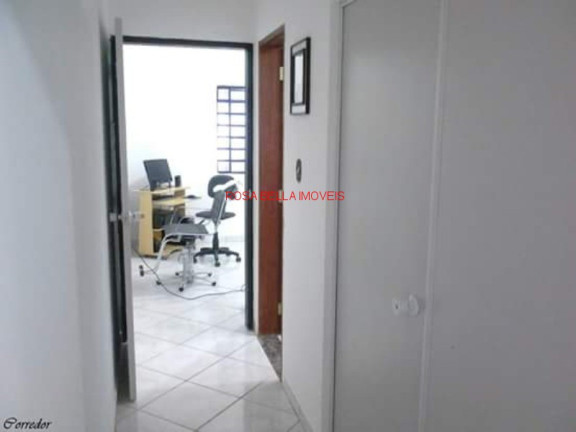 Imagem Casa com 2 Quartos à Venda, 75 m² em Residencial Santa Giovana - Jundiaí