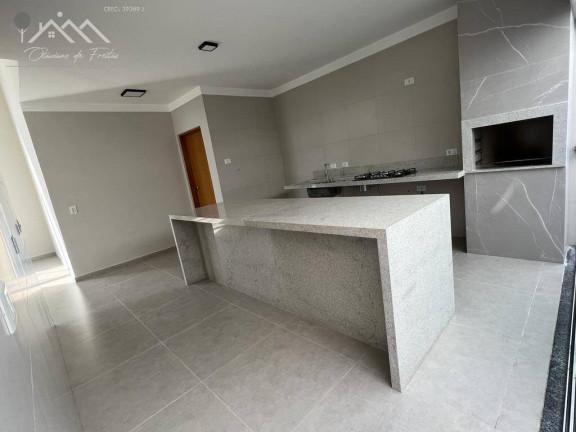Imagem Casa de Condomínio com 3 Quartos à Venda, 150 m² em Jardim Primavera - Itupeva