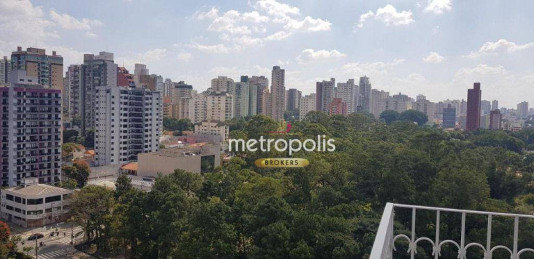 Imagem Apartamento com 2 Quartos à Venda, 79 m² em Jardim - Santo André