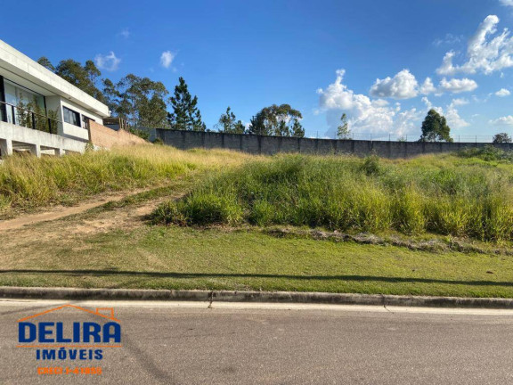 Terreno à Venda, 600 m² em Jundiaizinho (terra Preta) - Mairiporã