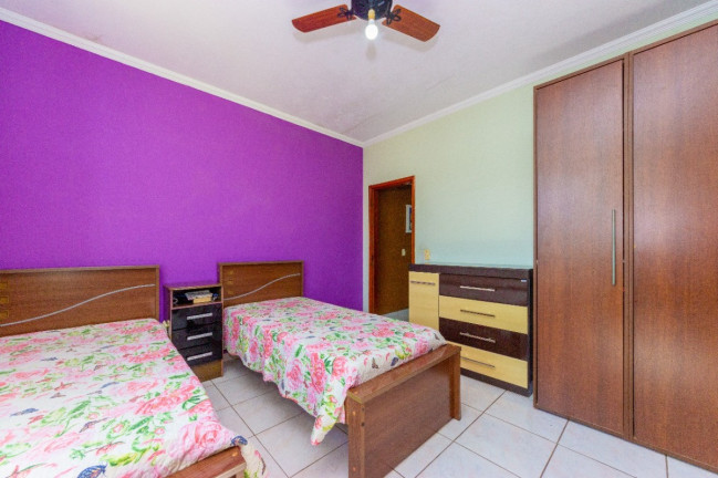 Imagem Casa com 3 Quartos à Venda, 155 m² em Jardim Maristela - São Paulo
