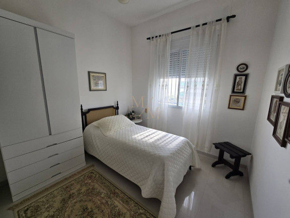Imagem Apartamento com 2 Quartos à Venda, 132 m² em Embaré - Santos Imagem Apartamento com 2 Quartos à Venda, 132 m² em Embaré - Santos