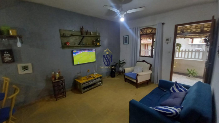 Imagem Casa com 2 Quartos à Venda,  em Unamar - Cabo Frio