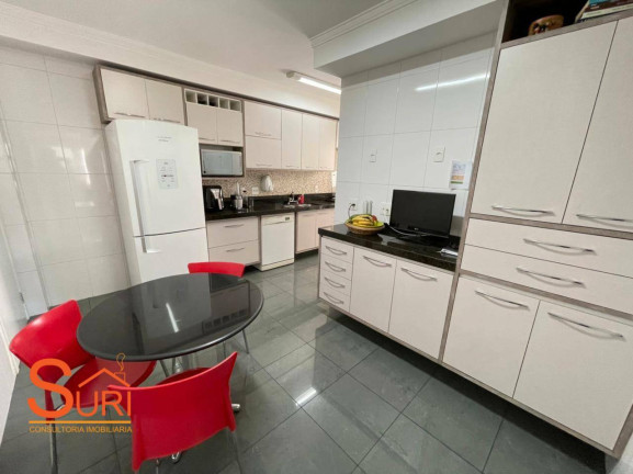 Imagem Apartamento com 3 Quartos à Venda, 158 m² em Barcelona - São Caetano Do Sul Imagem Apartamento com 3 Quartos à Venda, 158 m² em Barcelona - São Caetano Do Sul