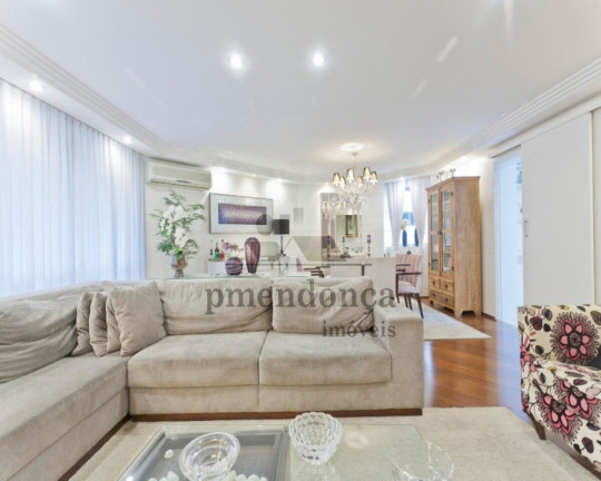 Imagem Apartamento com 3 Quartos à Venda, 232 m² em Perdizes - São Paulo Imagem Apartamento com 3 Quartos à Venda, 232 m² em Perdizes - São Paulo