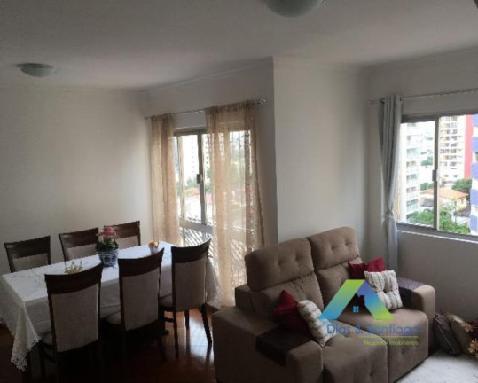 Imagem Apartamento com 3 Quartos à Venda, 90 m² em Saúde - São Paulo Imagem Apartamento com 3 Quartos à Venda, 90 m² em Saúde - São Paulo