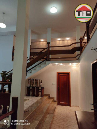 Imagem Casa com 3 Quartos à Venda, 541 m² em Cidade Nova - Marabá Imagem Casa com 3 Quartos à Venda, 541 m² em Cidade Nova - Marabá