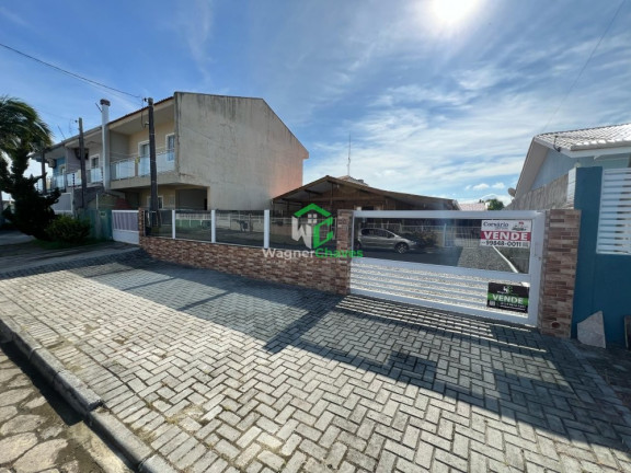 Imagem Casa com 3 Quartos para Alugar ou Temporada, 73 m² em Shangri-lá - Pontal Do Paraná