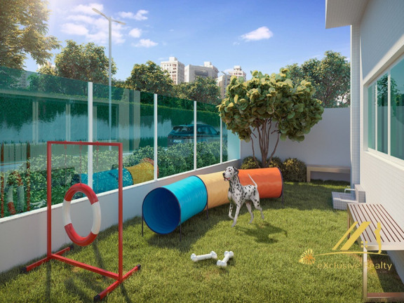 Imagem Apartamento com 3 Quartos à Venda, 133 m² em Horto Florestal - Salvador Imagem Apartamento com 3 Quartos à Venda, 133 m² em Horto Florestal - Salvador