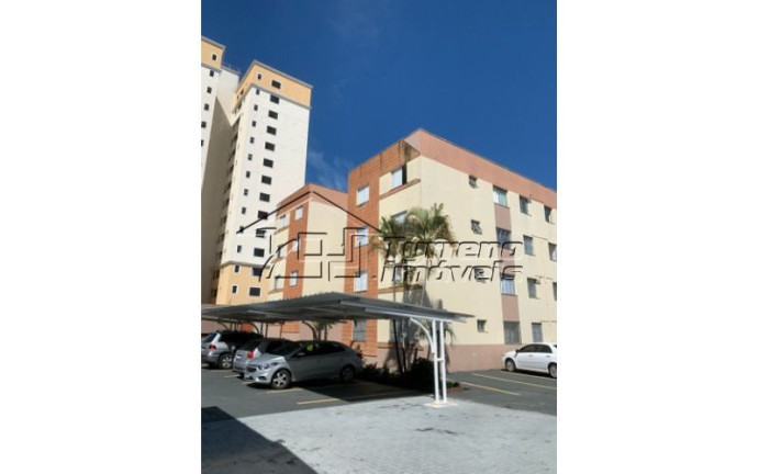 Imagem Apartamento com 3 Quartos à Venda, 75 m² em Jardim Satélite - São José Dos Campos Imagem Apartamento com 3 Quartos à Venda, 75 m² em Jardim Satélite - São José Dos Campos