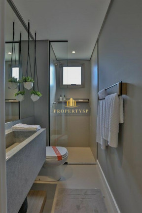 Imagem Apartamento com 3 Quartos à Venda, 83 m² em Barra Funda - São Paulo Imagem Apartamento com 3 Quartos à Venda, 83 m² em Barra Funda - São Paulo