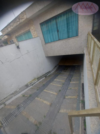 Imagem Sobrado com 2 Quartos à Venda, 87 m² em Jardim Guapituba - Mauá