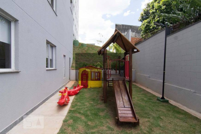 Imagem Apartamento com 2 Quartos à Venda, 44 m² em Vila Santa Maria - São Paulo Imagem Apartamento com 2 Quartos à Venda, 44 m² em Vila Santa Maria - São Paulo