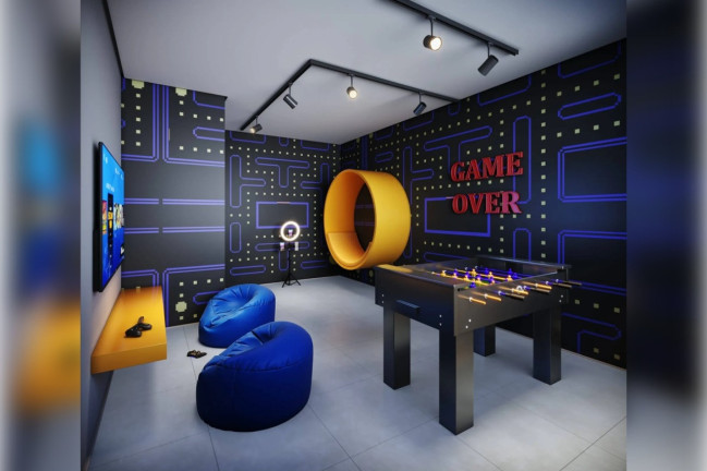 Imagem Imóvel com 2 Quartos à Venda, 45 m² em Penha De França - São Paulo